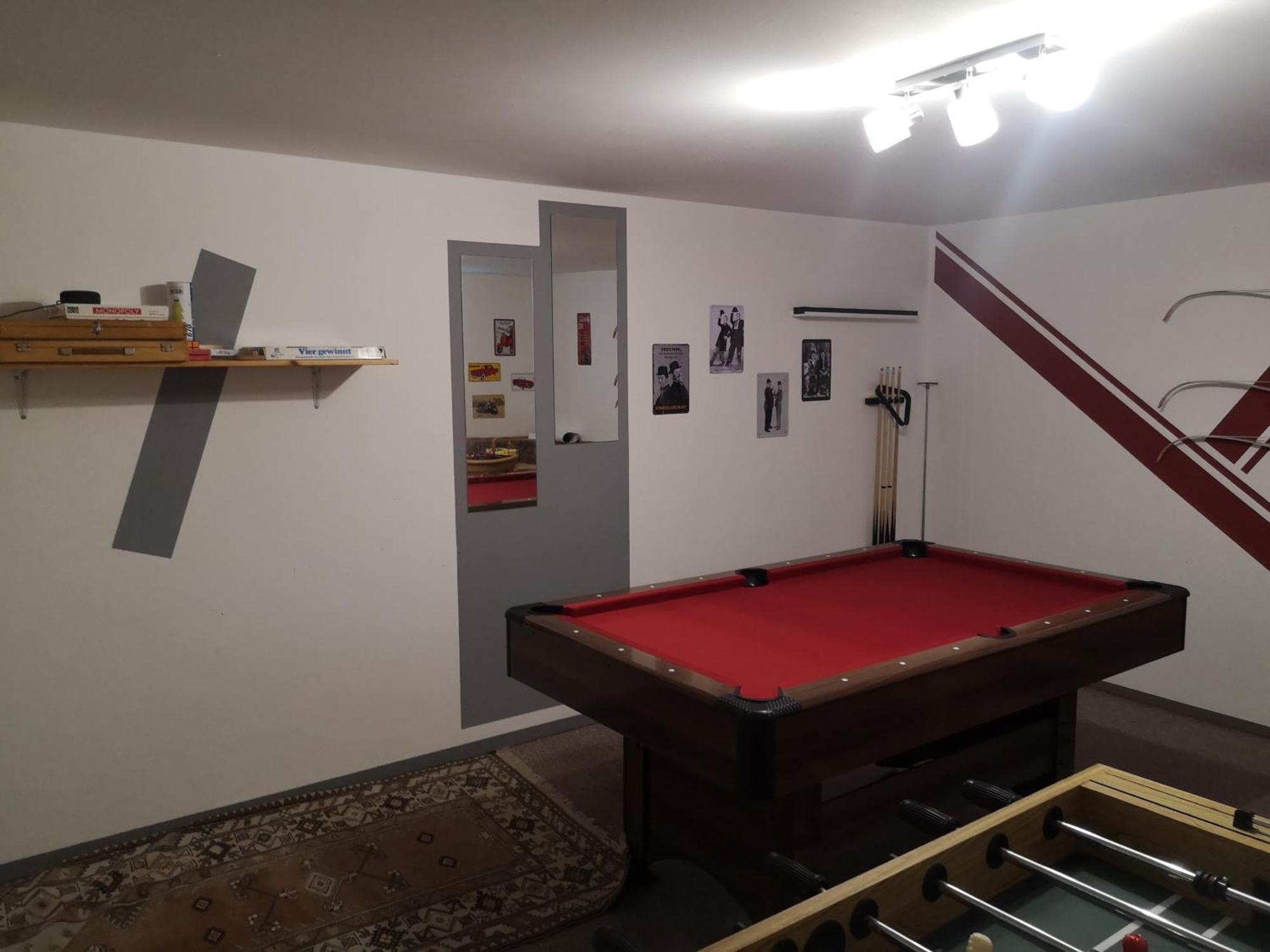 Ferienwohnung Im Gruenen, 10 Km Rv, 30 Km Bodensee, Kueche Bad Balkon Wolpertswende Quarto foto